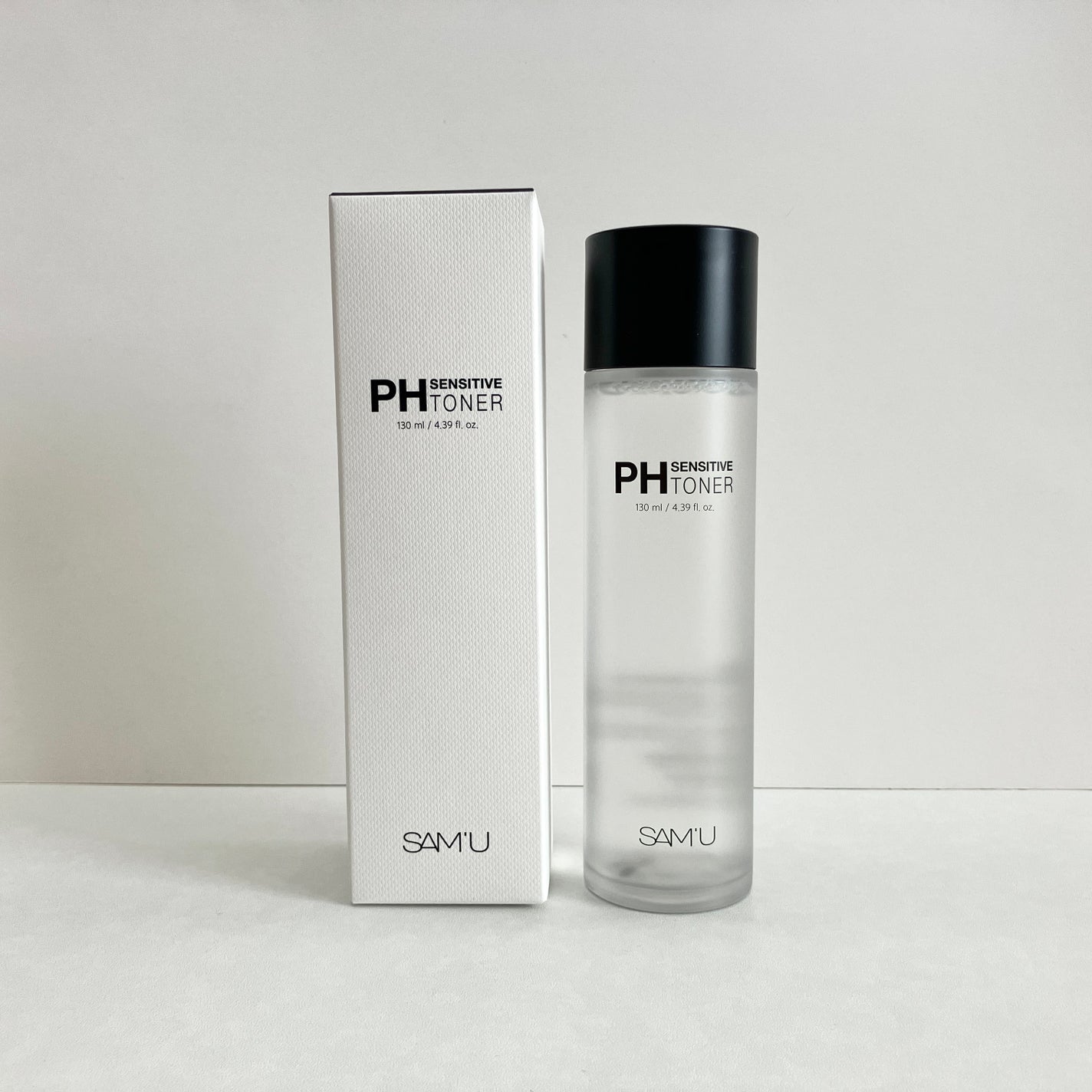 サミュ PHセンシティブクリーム/SAM'U/フェイスクリームを使ったクチコミ(2枚目)