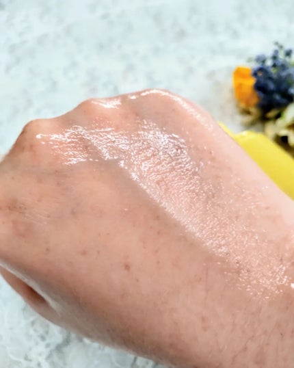 クリアピール セラム/ONE BY KOSE/美容液を使ったクチコミ(4枚目)