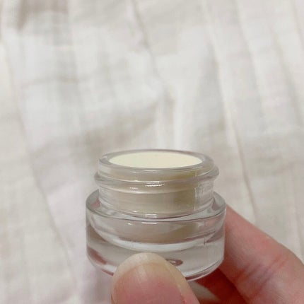 パンジー ソリッドパフューム/ラッシュ/練り香水を使ったクチコミ(2枚目)