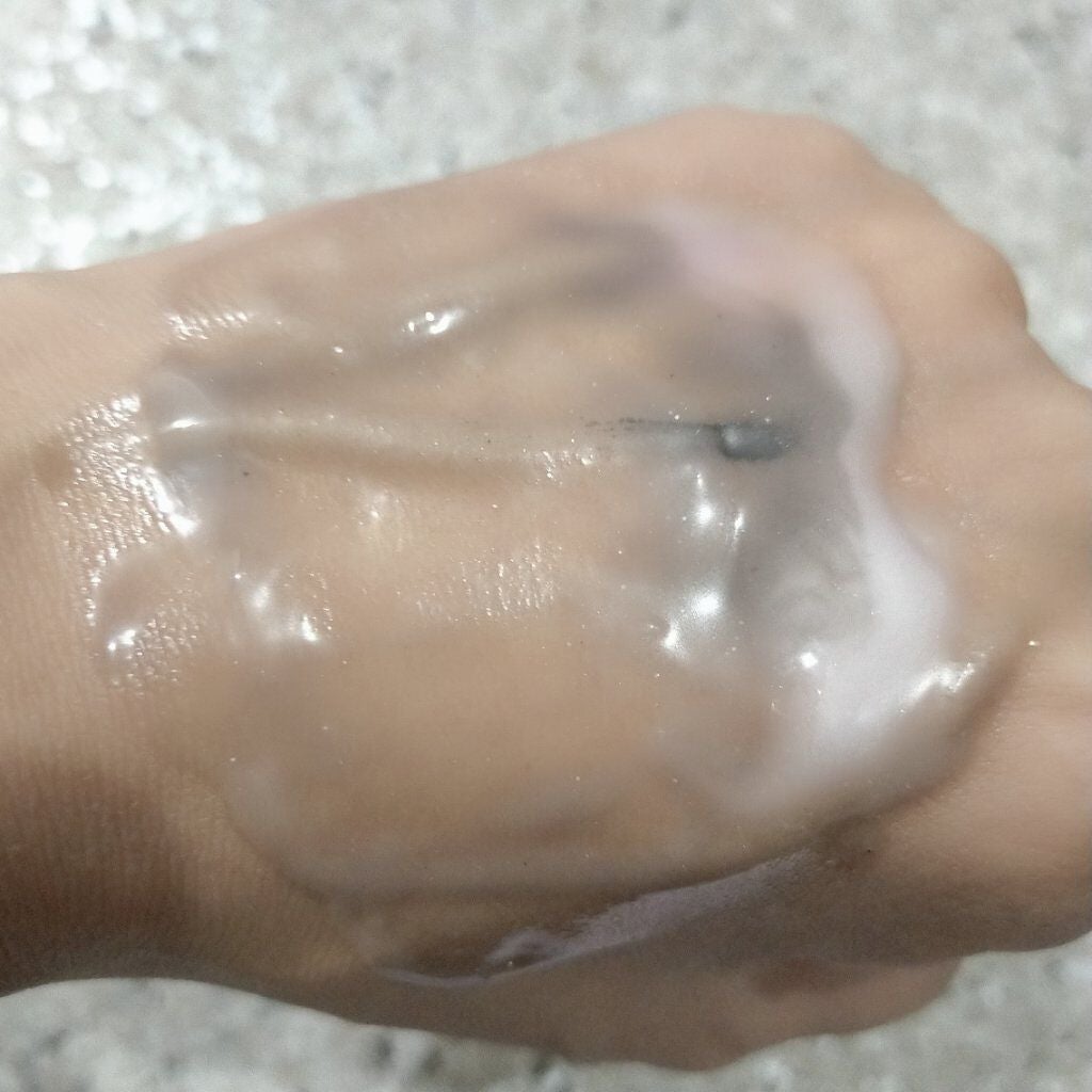 クレンジングバーム/ピュアヴィヴィ/クレンジングバームを使ったクチコミ(4枚目)