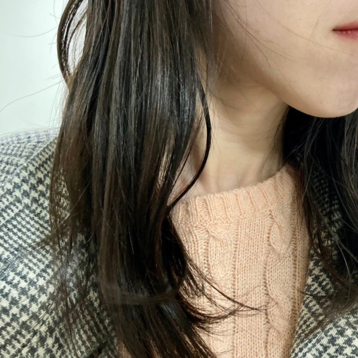 ノーウォッシュセラム トリートメント/Healing bird/ヘアオイルを使ったクチコミ(2枚目)