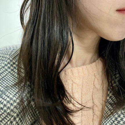 ノーウォッシュセラム トリートメント/Healing bird/ヘアオイルを使ったクチコミ(2枚目)