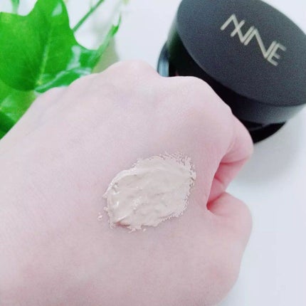 さくら on LIPS 「くるくる削って使うファンデーション❣️「NNEグラインディング..」(6枚目)