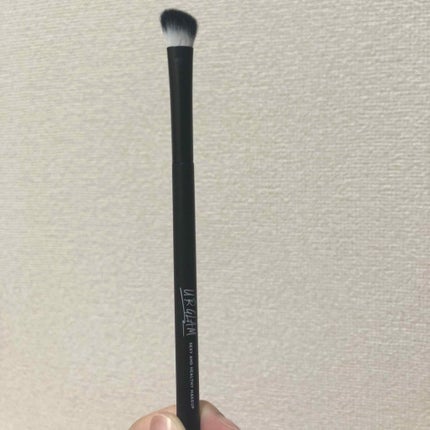 UR GLAM SHADING BRUSH/U R GLAM/メイクブラシを使ったクチコミ(2枚目)