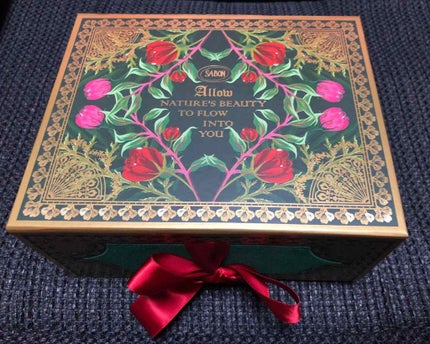 ボディスクラブ/SABON/ボディスクラブを使ったクチコミ(2枚目)