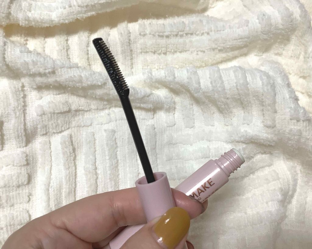 ネイルホリック リミテッドカラー Sweets Holic BE362/ネイルホリック/マニキュアを使ったクチコミ（3枚目）