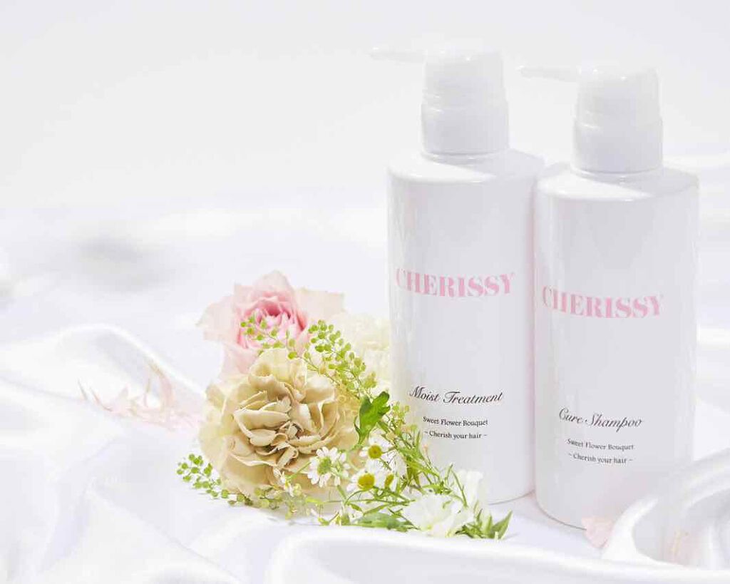 イオ クレンジング リラックスメント シャンプー/LebeL/サロンシャンプーを使ったクチコミ(4枚目)