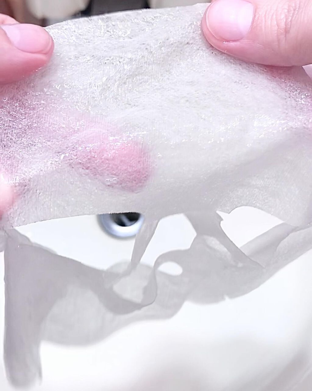 カーミングタムシートマスク/TAFOMI/シートマスク・パックを使ったクチコミ(4枚目)