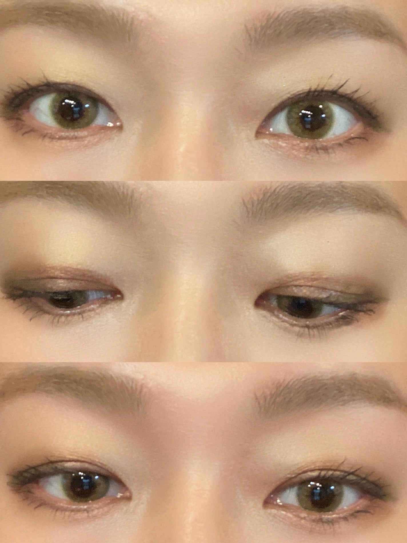 サンク クルール<ワイルド アース>/Dior/アイシャドウパレットを使ったクチコミ(3枚目)