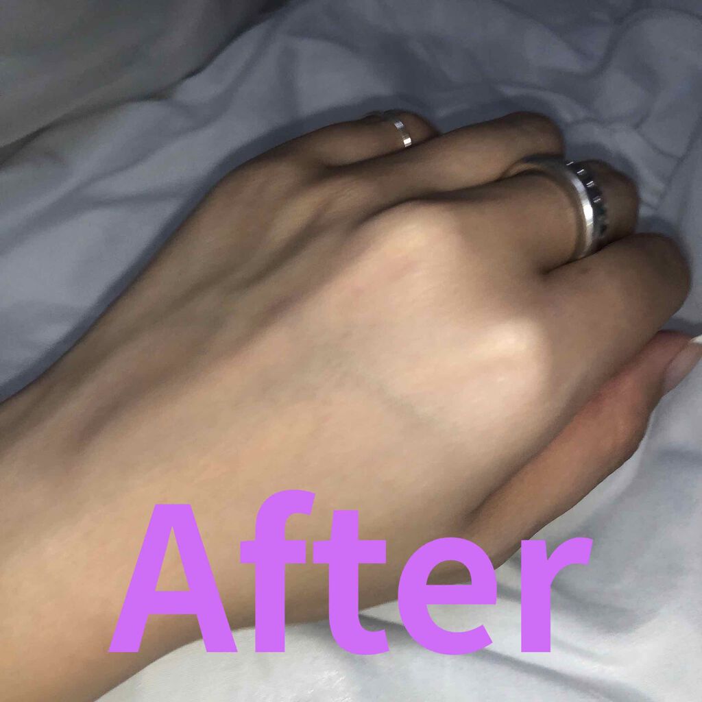 WHITE WHIPPING CREAM(ウユクリーム)/G9SKIN/化粧下地を使ったクチコミ（3枚目）