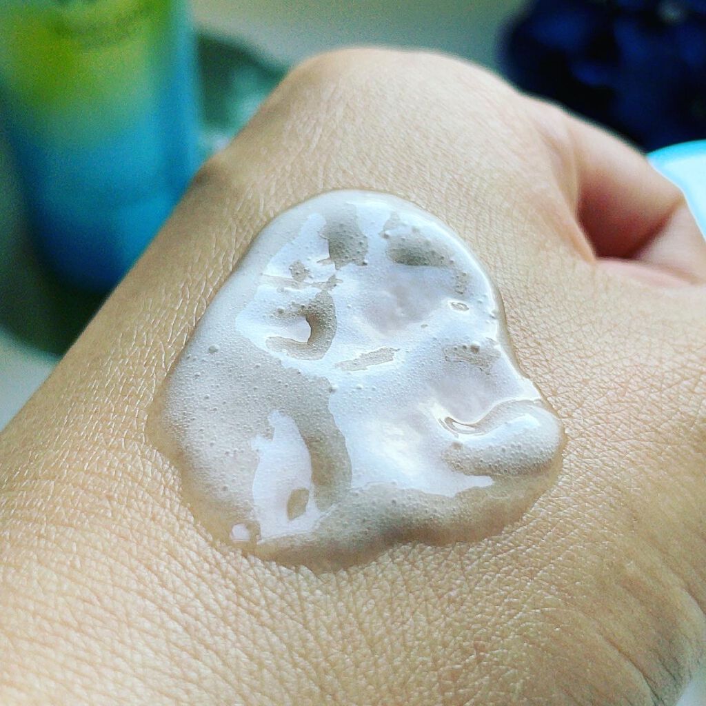 ベースケア セラム<土台美容液>/SOFINA iP/美容液を使ったクチコミ(4枚目)