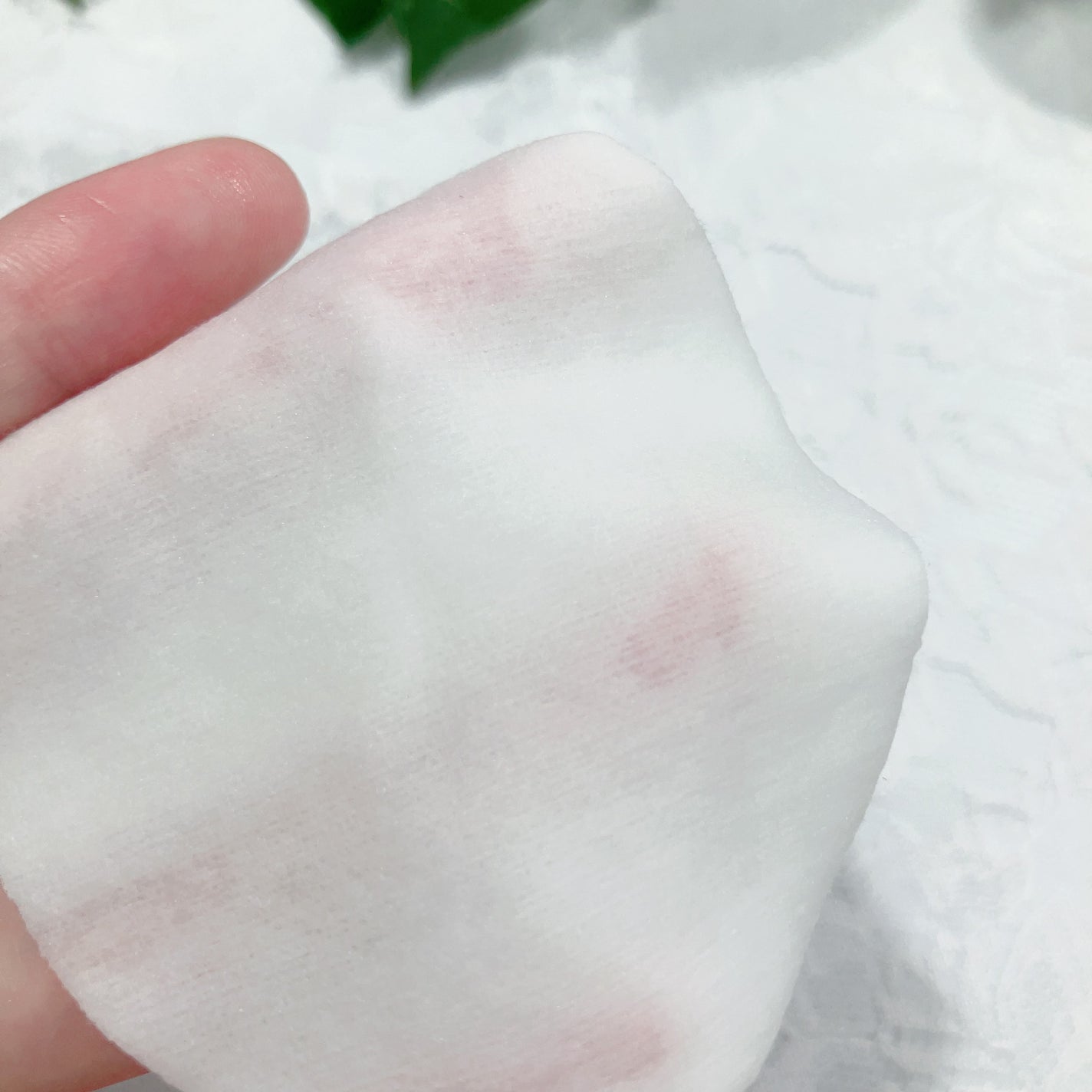 りんご フォロバ100 on LIPS 「Freeup「クリームライクモイストパッド」Freeupのトナ..」(4枚目)