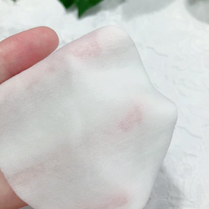 りんご フォロバ100 on LIPS 「Freeup「クリームライクモイストパッド」Freeupのトナ..」(4枚目)