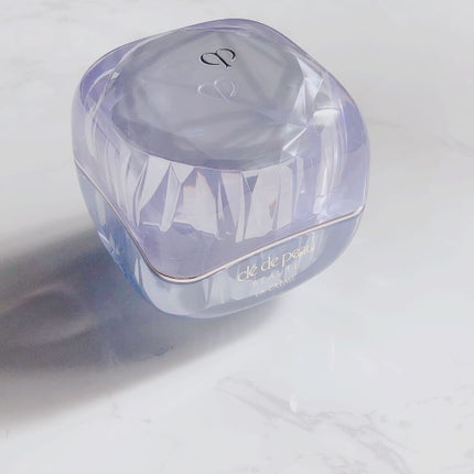 ラ・クレーム/クレ・ド・ポー ボーテ/フェイスクリームを使ったクチコミ(1枚目)