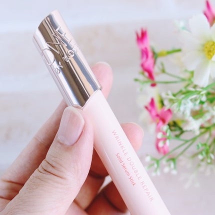 リンクル ダブル リペア/ONE BY KOSE/美容液を使ったクチコミ(2枚目)