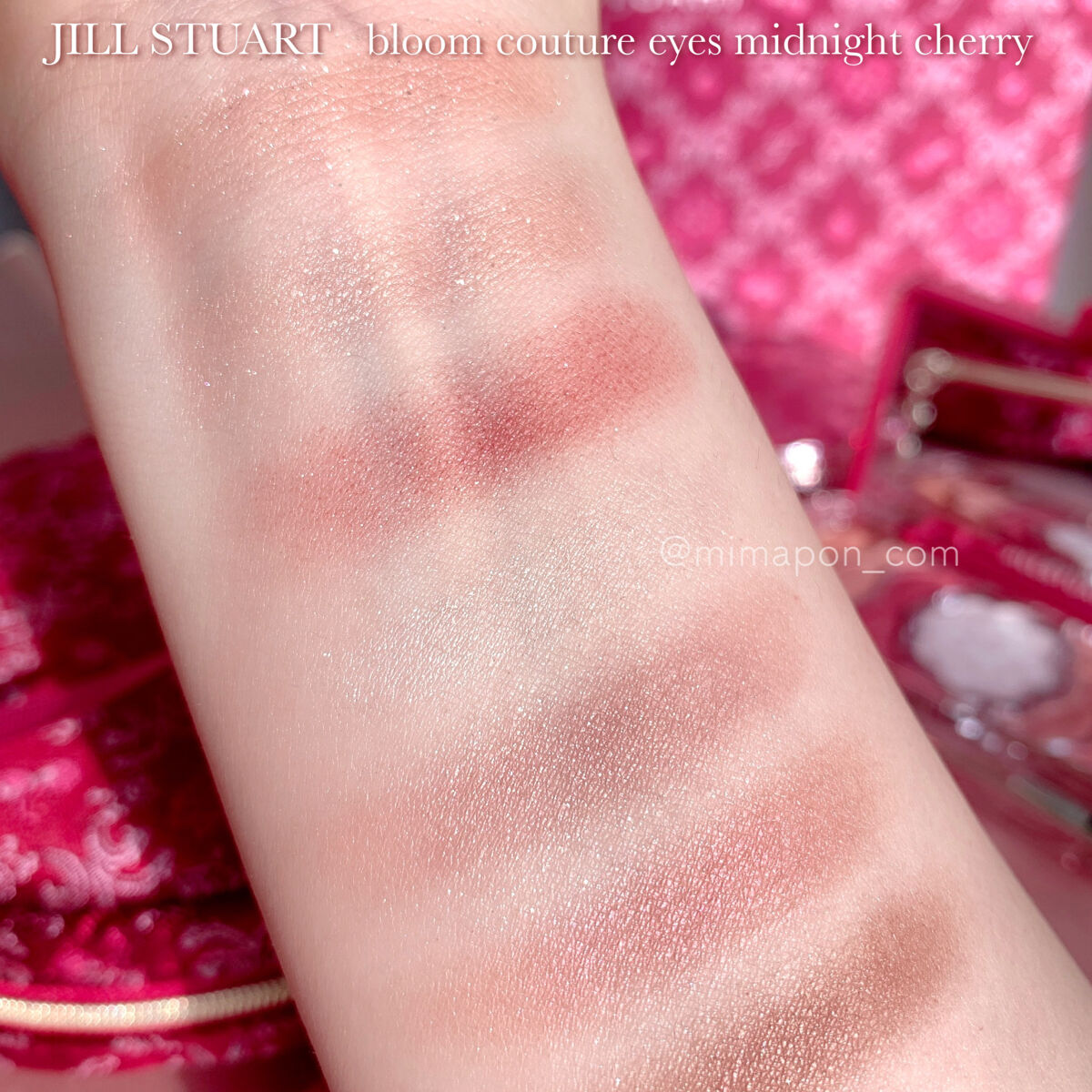 ロング＆カールマスカラ アドバンストフィルム/ヒロインメイク/マスカラを使ったクチコミ（3枚目）