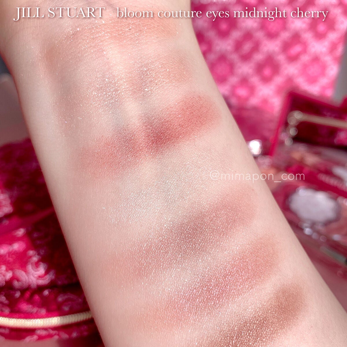 ロング&カールマスカラ アドバンストフィルム/ヒロインメイク/マスカラを使ったクチコミ(3枚目)