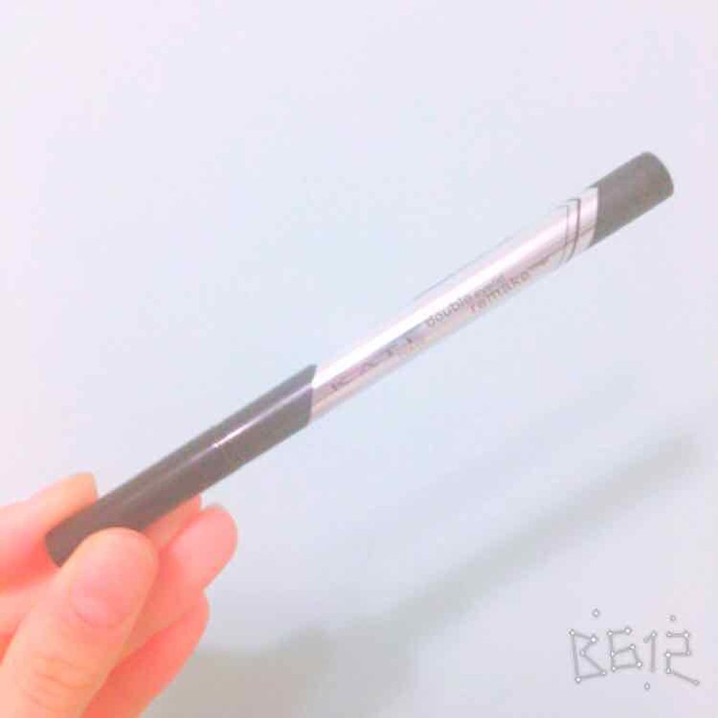 プレイ101 ペンシル/ETUDE/ペンシルアイライナーを使ったクチコミ(2枚目)