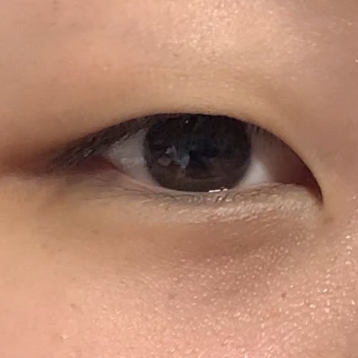 超モテコンウルトラワンデー/モテコン/ワンデー（１DAY）カラコンを使ったクチコミ（3枚目）