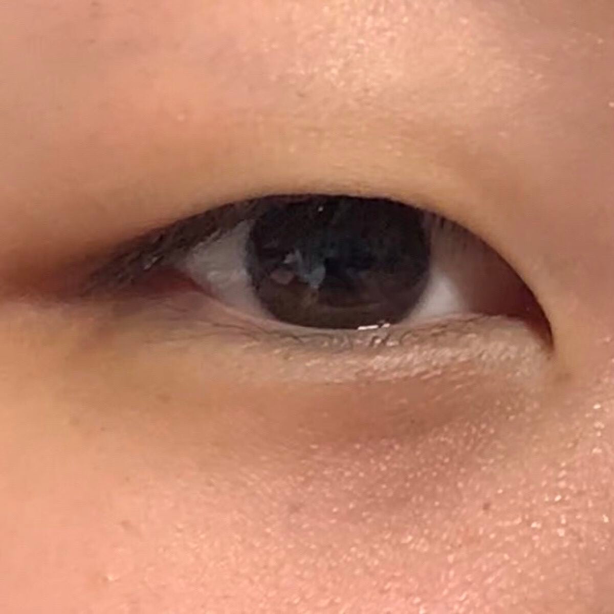 カラーパターンパレット/i’m meme/マルチパレットを使ったクチコミ(3枚目)