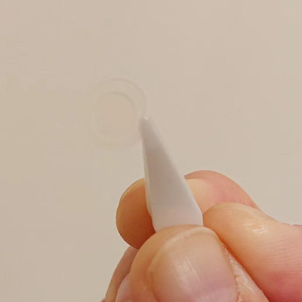 ビューティー スポットパッチ/イージーダムビューティー/にきびパッチを使ったクチコミ(5枚目)