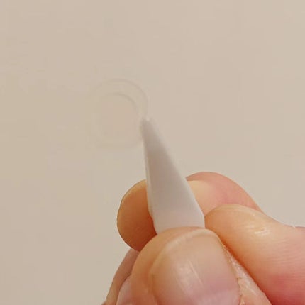 ビューティー スポットパッチ/イージーダムビューティー/にきびパッチを使ったクチコミ(5枚目)