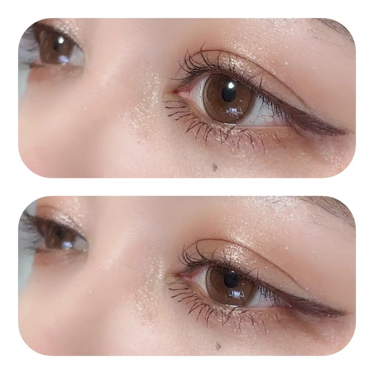 シグニチャー カラー アイズ/SUQQU/アイシャドウパレットを使ったクチコミ(4枚目)