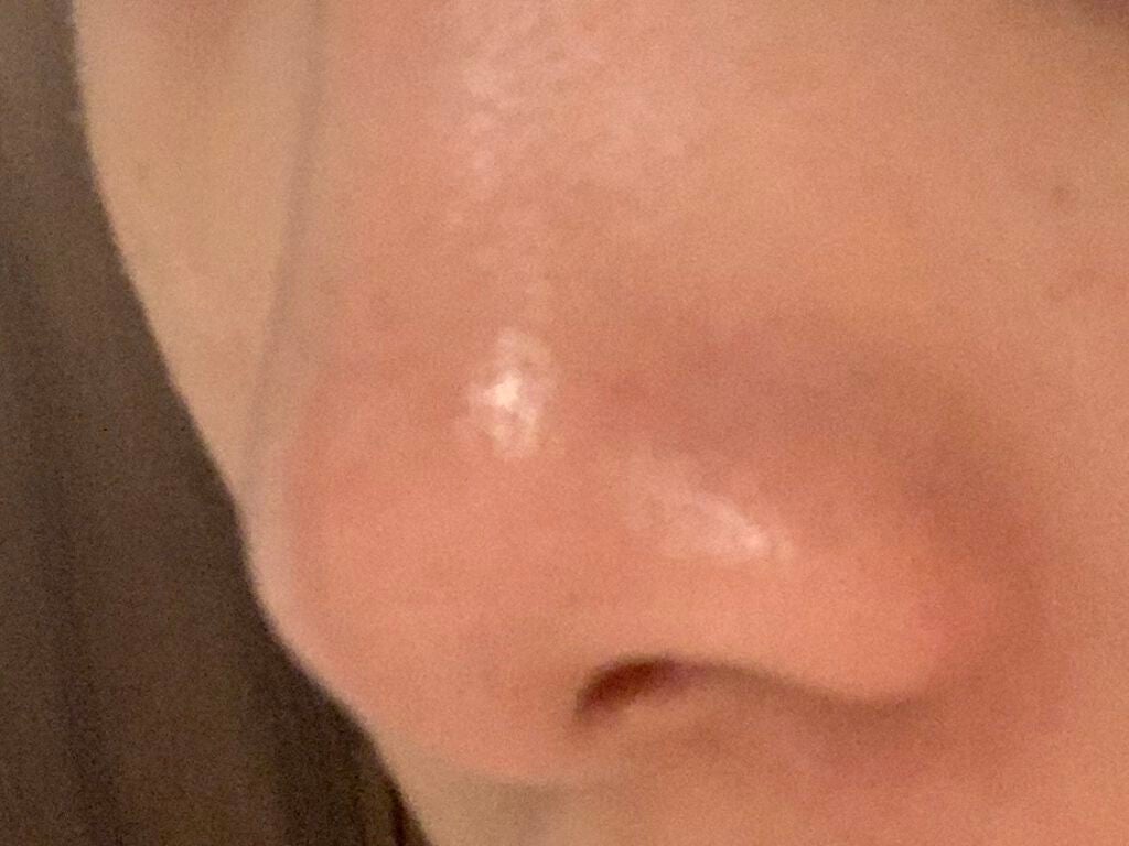 エクスフォリエーティング ポリッシュ/ZO Skin Health/スクラブ・ゴマージュを使ったクチコミ(3枚目)