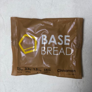 BASE BREAD/ベースフード/食品を使ったクチコミ（4枚目）