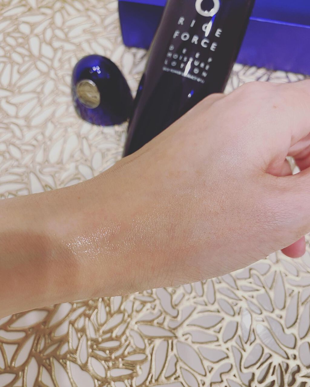 を使ったクチコミ（3枚目）