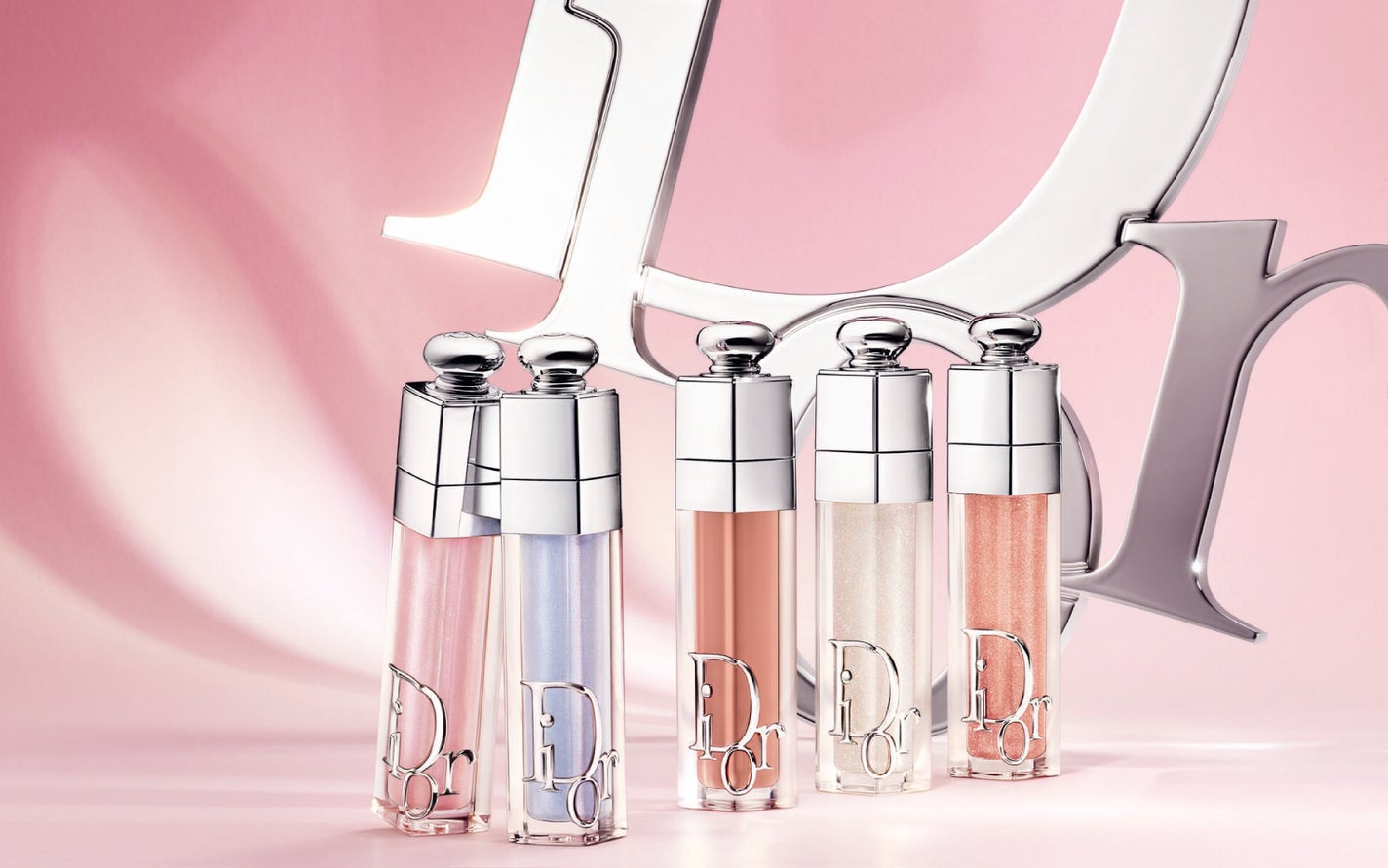 【春コスメ2025】「ディオール」からパステルカラーの限定アイパレットやリップマキシマイザーが登場!の画像