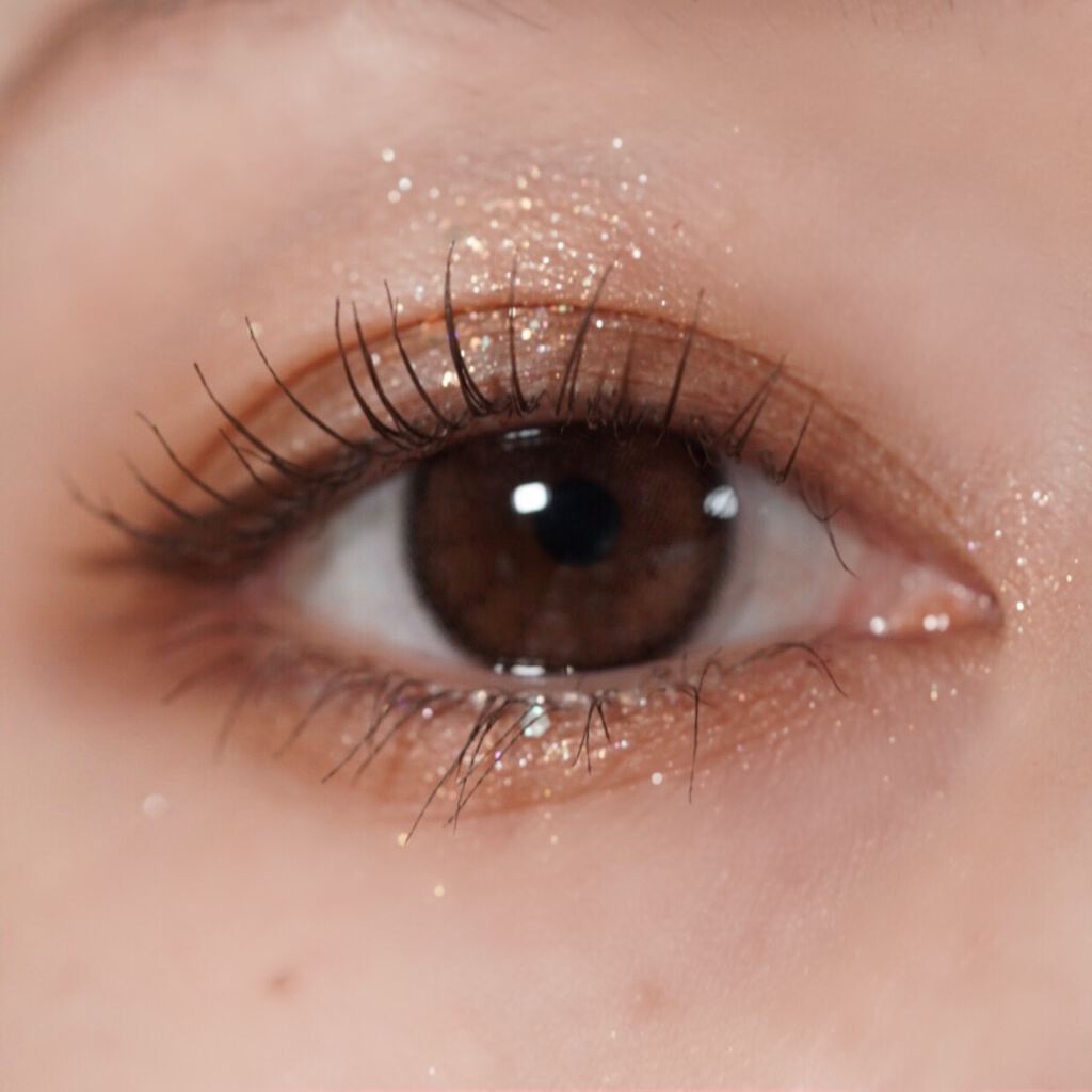 くり出しアイライナー/グレイシィ/ペンシルアイライナーを使ったクチコミ(3枚目)