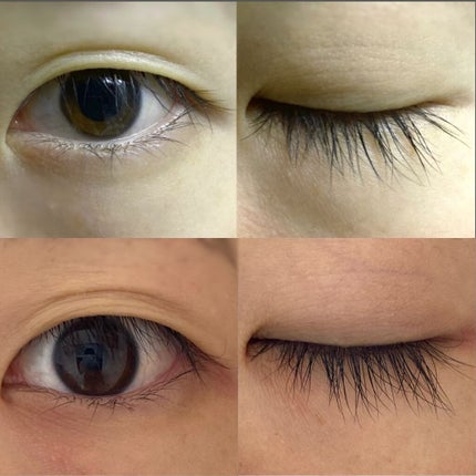 まつげ美容液EX/CEZANNE/まつげ美容液を使ったクチコミ(7枚目)