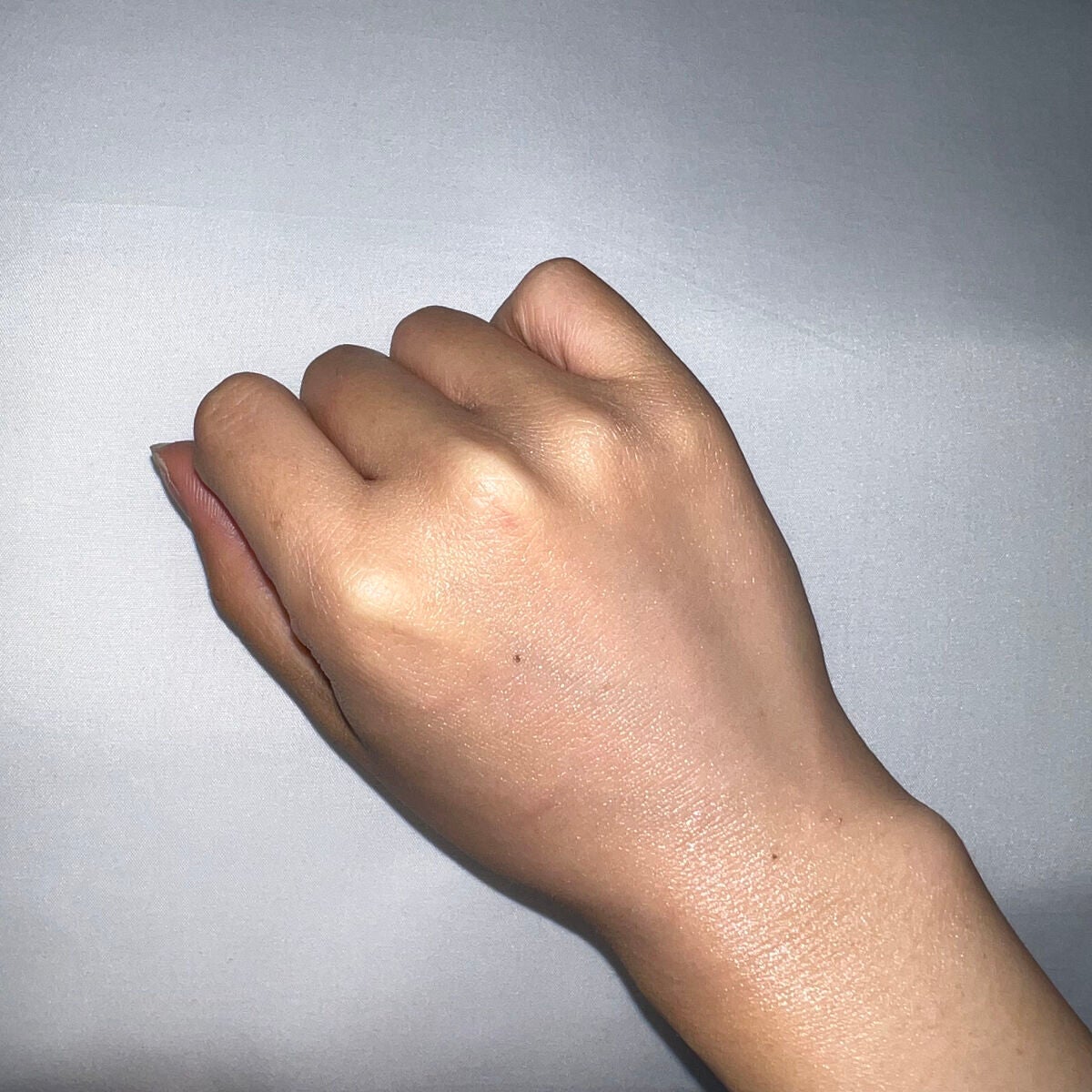 ウォータースプラッシュサンクリーム/espoir/日焼け止め・UVケアを使ったクチコミ(3枚目)