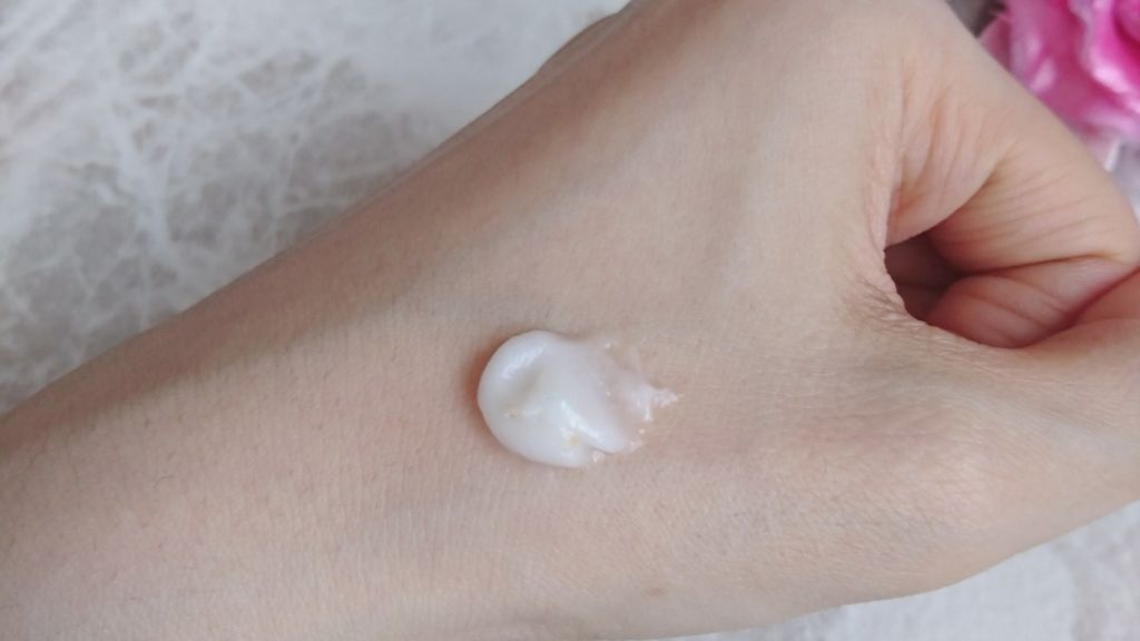 K.g.O スマホあご フェイスクリーム/K.G.O/フェイスクリームを使ったクチコミ(2枚目)