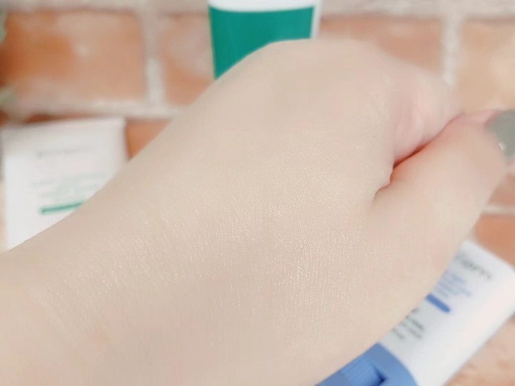 インテカ スージングクリーム/make prem/フェイスクリームを使ったクチコミ(4枚目)