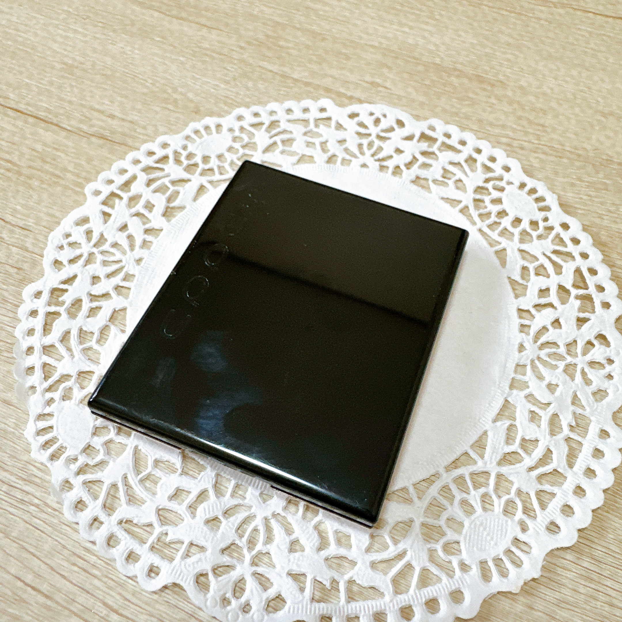 ピュア カラー ブラッシュ/SUQQU/パウダーチークを使ったクチコミ（2枚目）