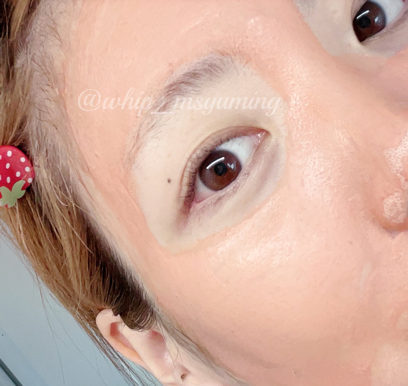 カロテン毛穴レスクレイパック/APRILSKIN/洗い流すパック・マスクを使ったクチコミ(3枚目)