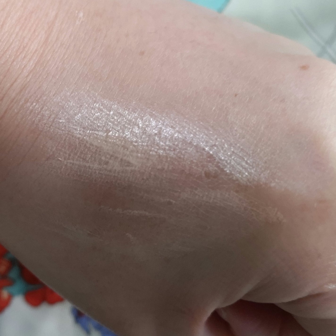 エレガンス モデリング カラーアップ ベース/Elégance/化粧下地を使ったクチコミ(4枚目)