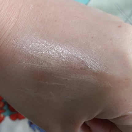 エレガンス モデリング カラーアップ ベース/Elégance/化粧下地を使ったクチコミ(4枚目)