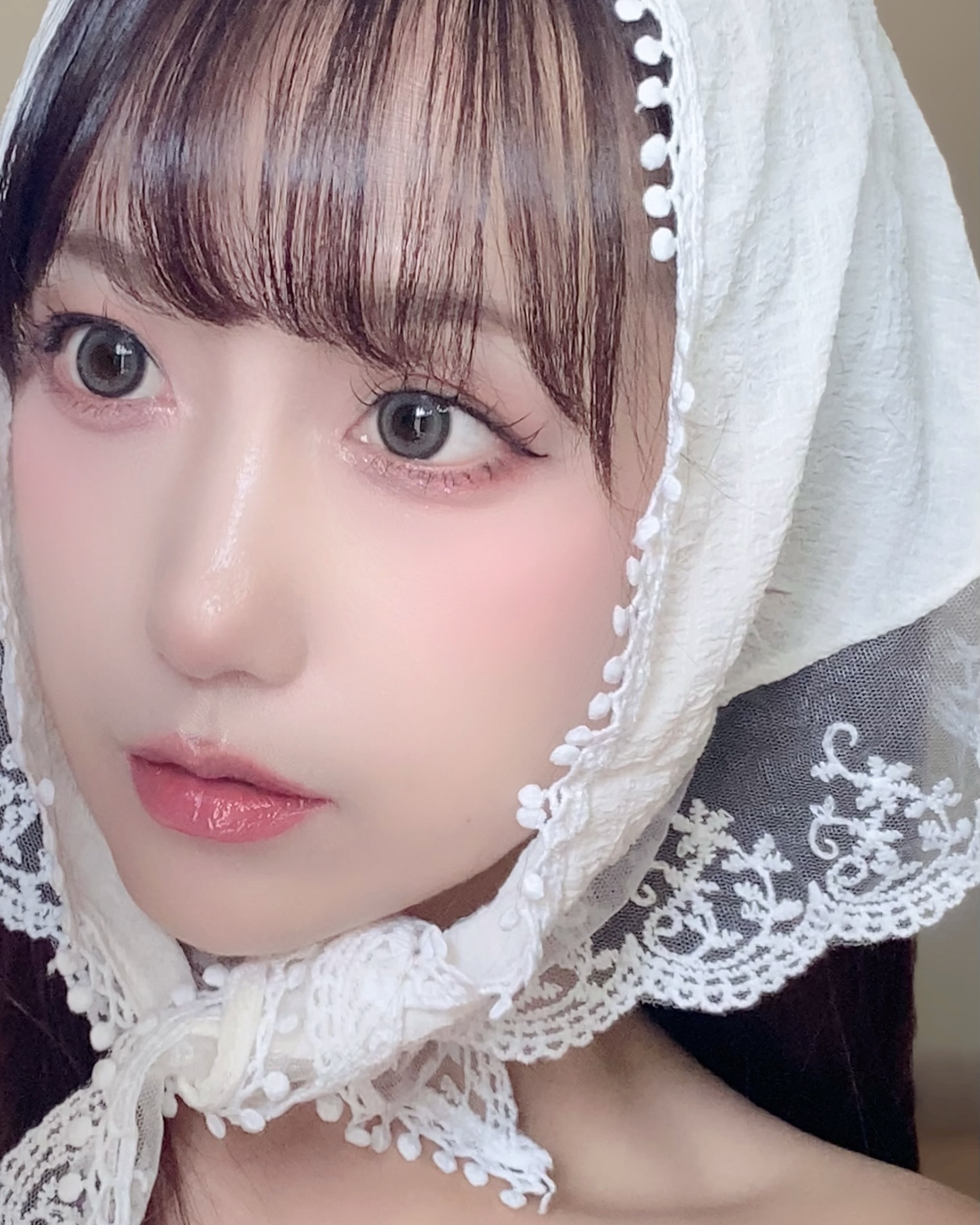 ミシャ M スキンフェイクバーム/MISSHA/クリーム・エマルジョンファンデーションを使ったクチコミ（2枚目）