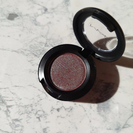 スモール アイシャドウ/M・A・C/単色アイシャドウを使ったクチコミ(2枚目)