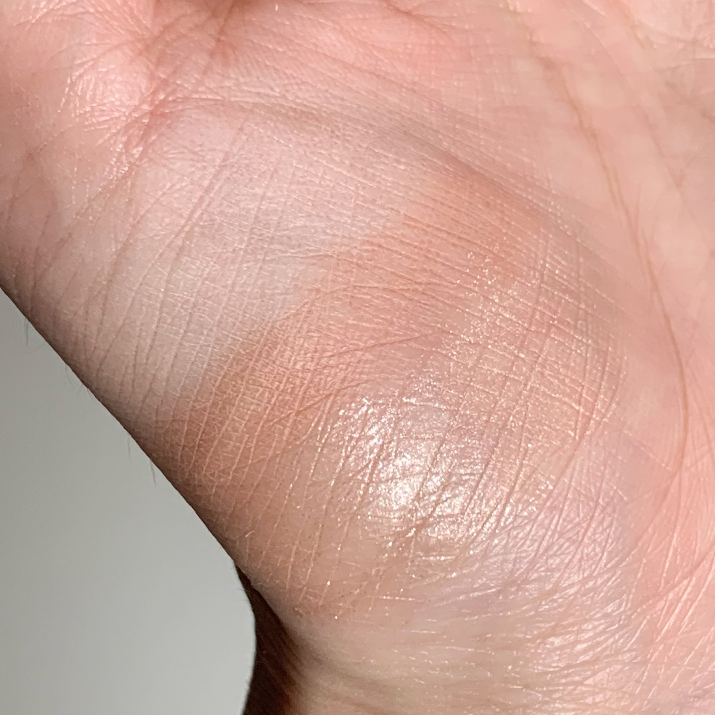 モノアイシャドウ/Laka/単色アイシャドウを使ったクチコミ（3枚目）