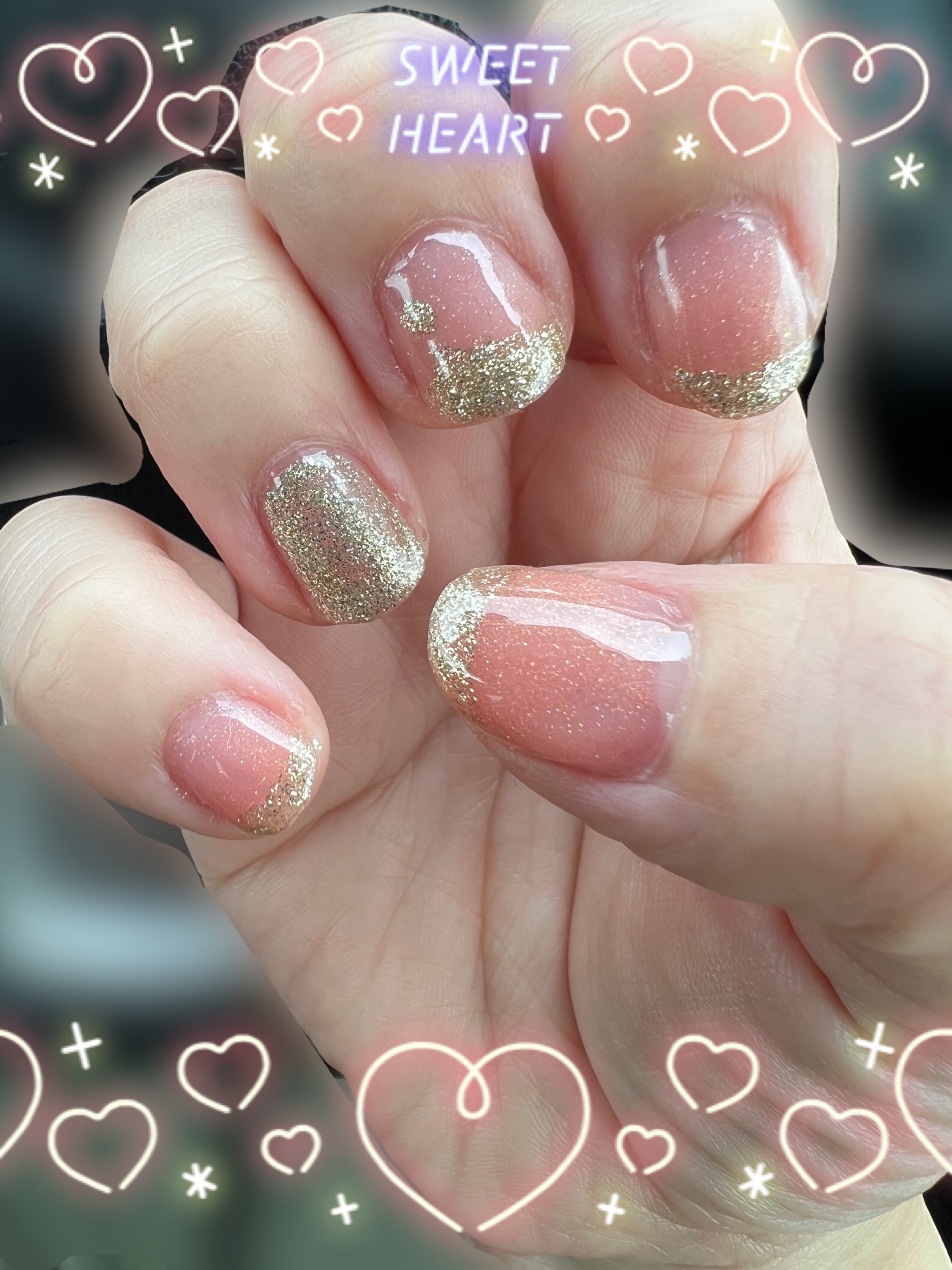 UV-LED レジンライト/DAISO/ネイル用品を使ったクチコミ（2枚目）