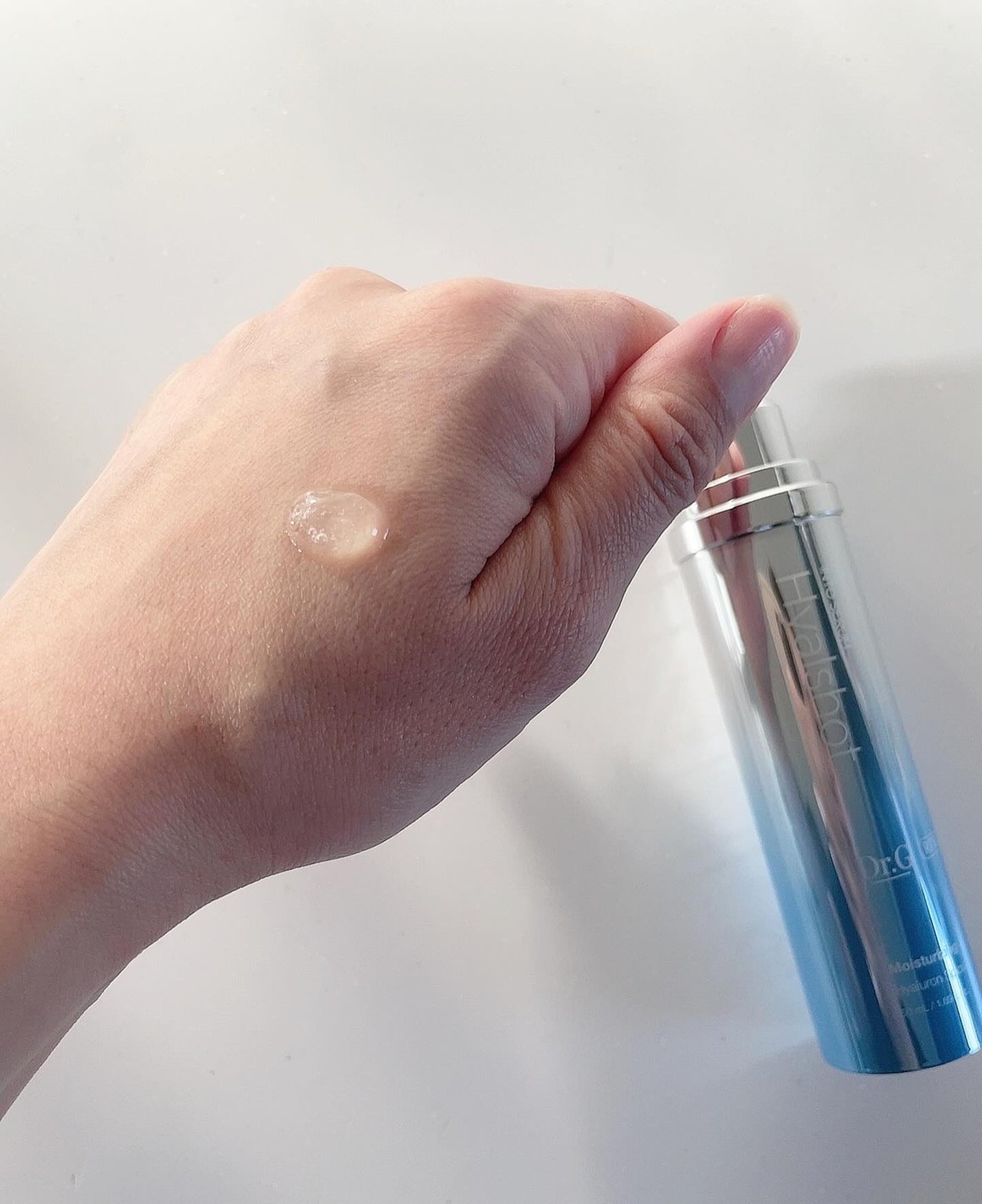 RTXセラム ビタミンショット/Dr.G/美容液を使ったクチコミ(5枚目)