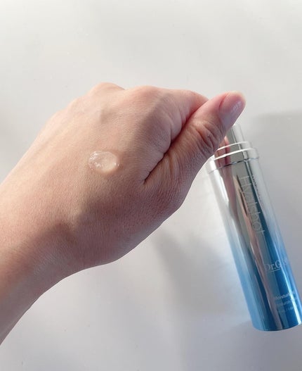 RTXセラム ビタミンショット/Dr.G/美容液を使ったクチコミ(5枚目)