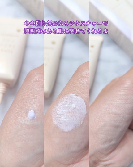 インテグレート プロフィニッシュクッション/インテグレート/クッションファンデーションを使ったクチコミ(7枚目)