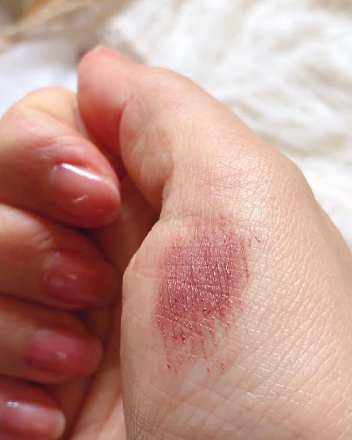 パーフェクトエクステンション マスカラ for カール/D-UP/マスカラを使ったクチコミ（3枚目）