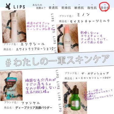 ミノン アミノモイスト モイストチャージ ミルク/ミノン/乳液を使ったクチコミ（1枚目）