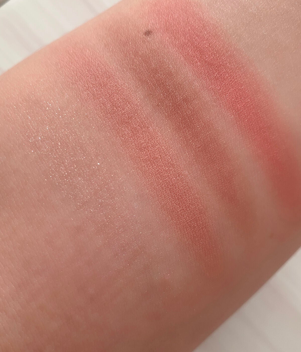 クイックラッシュカーラー/キャンメイク/マスカラ下地を使ったクチコミ(4枚目)